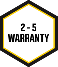 Warranty 2-5