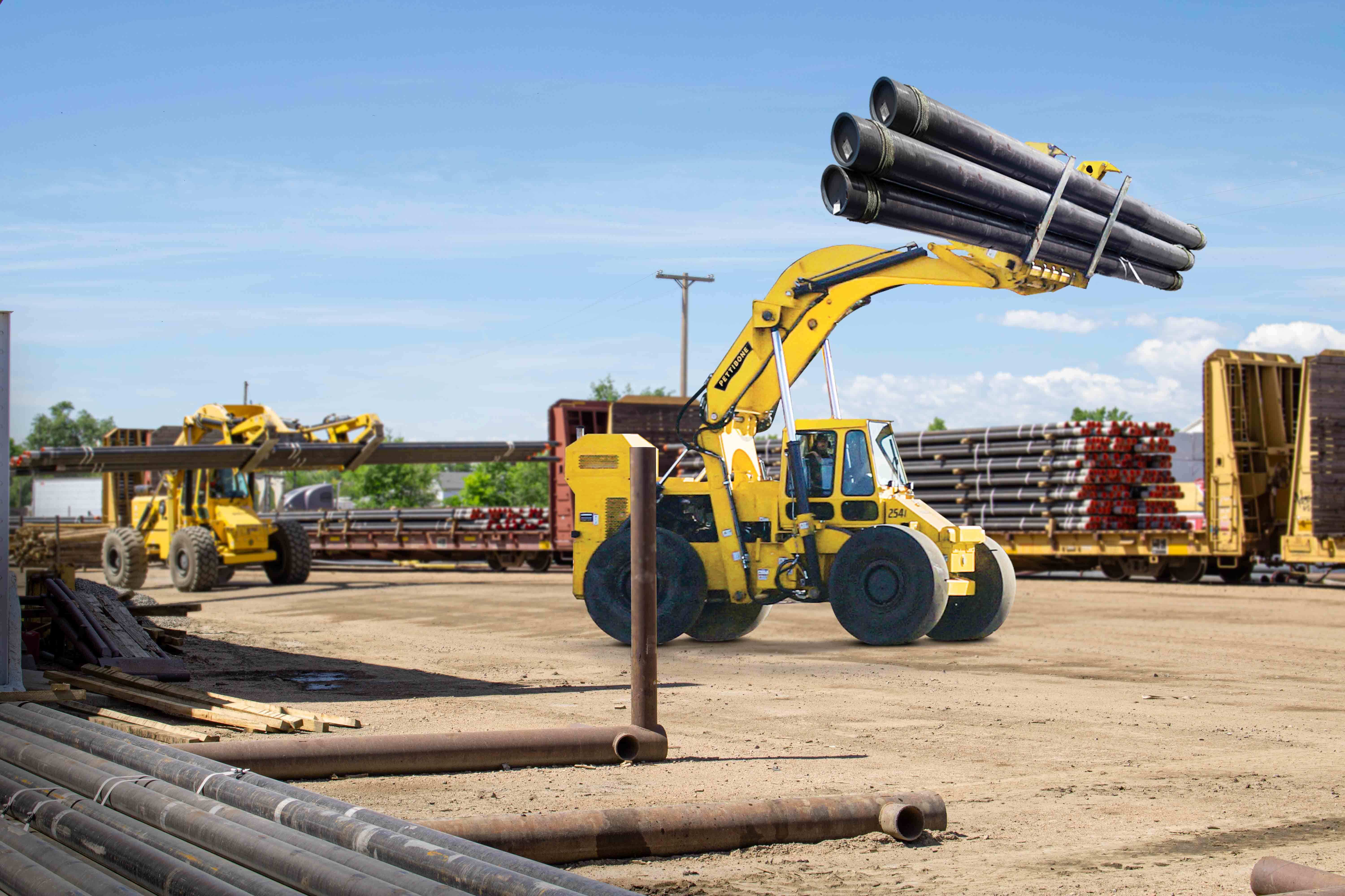 Main Image 3 Cary-Lift 204i product