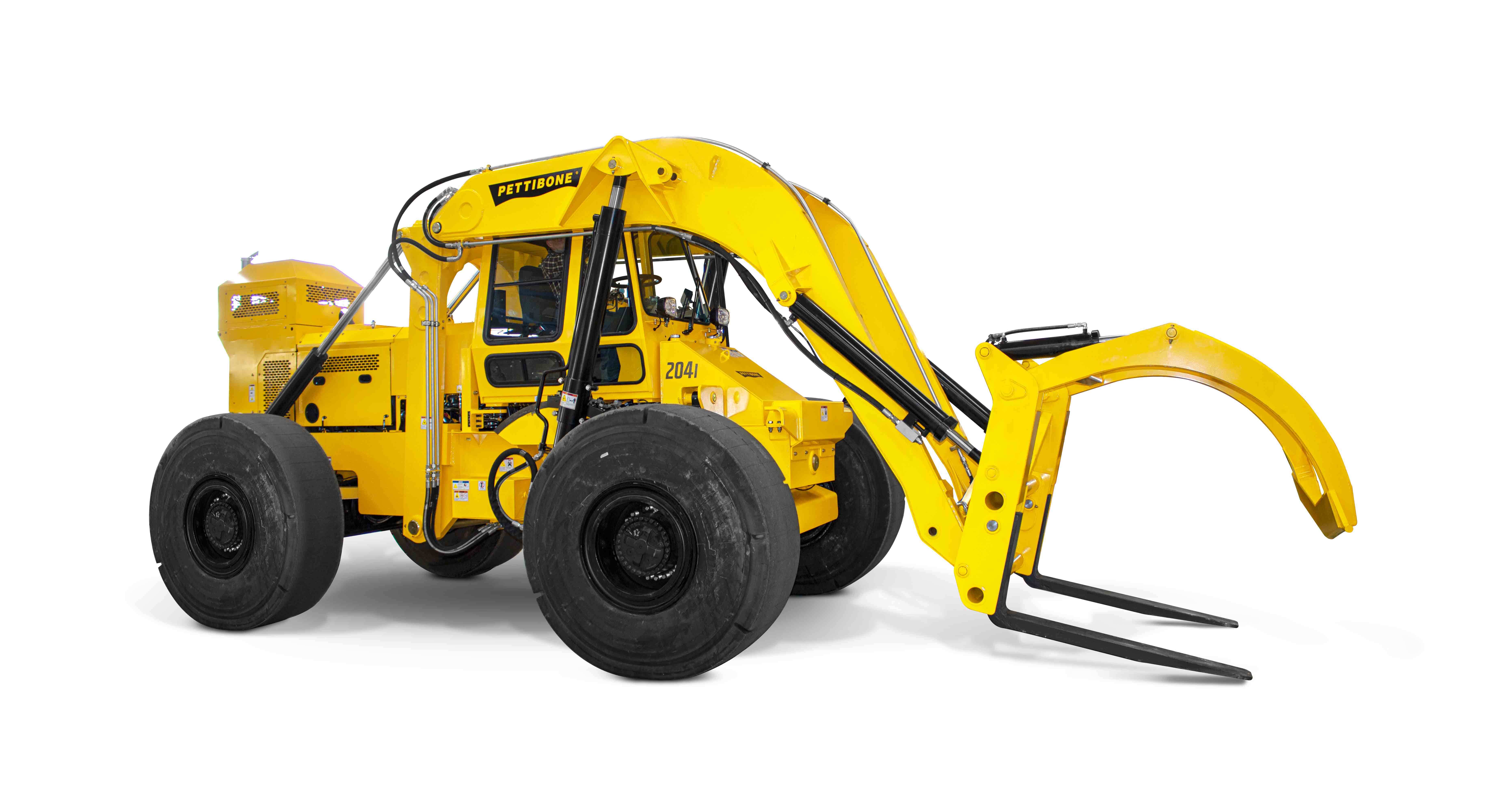 Main Image 2 Cary-Lift 204i product