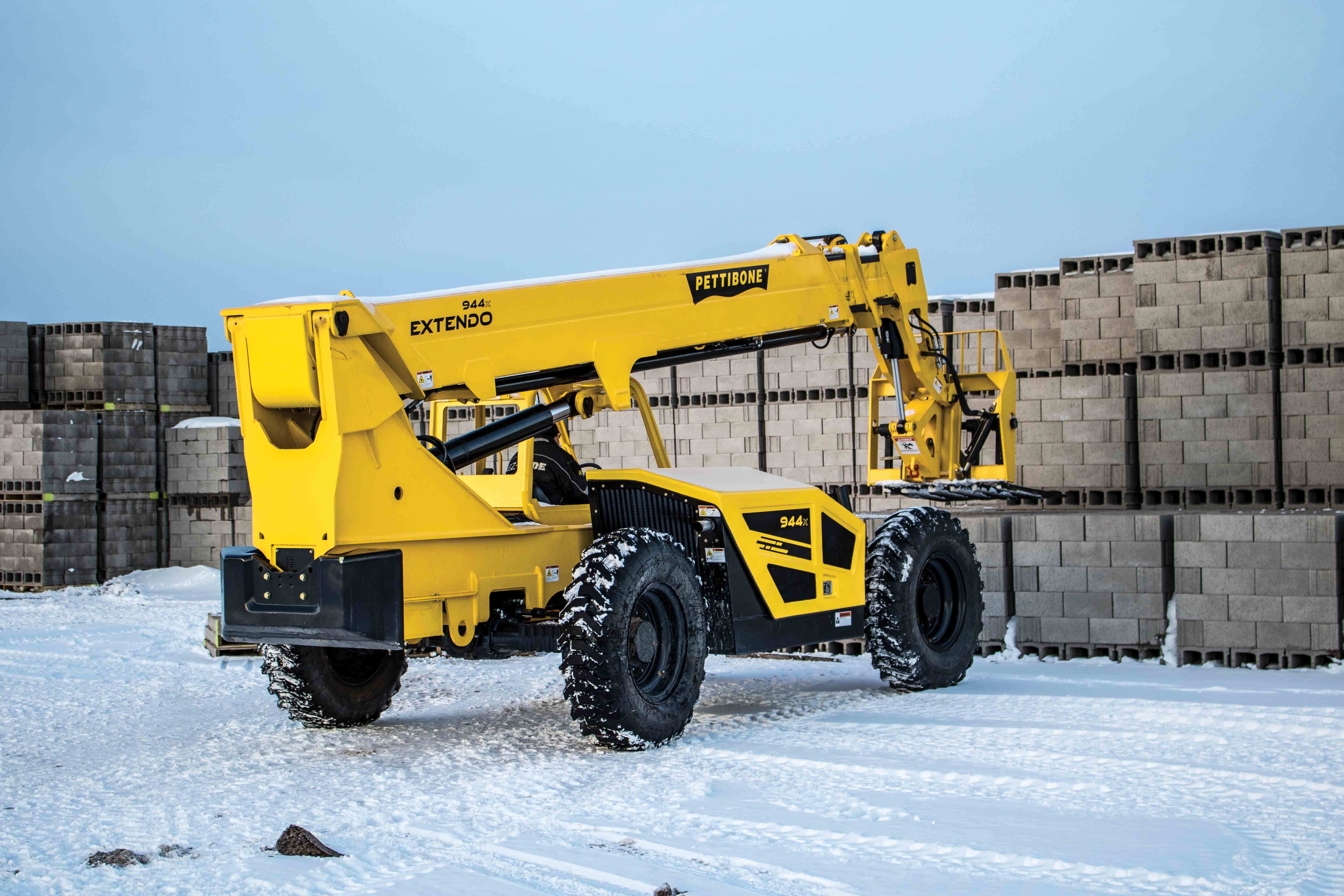 Main Image 3 Extendo 944X product