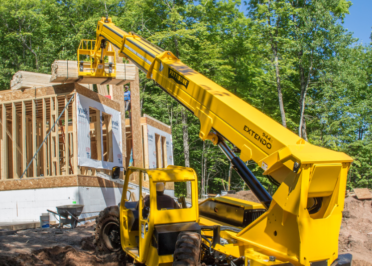 Capacity & Reach Image