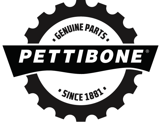Genuine Pettibone Parts logo