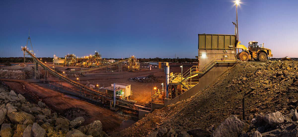 industry-mining