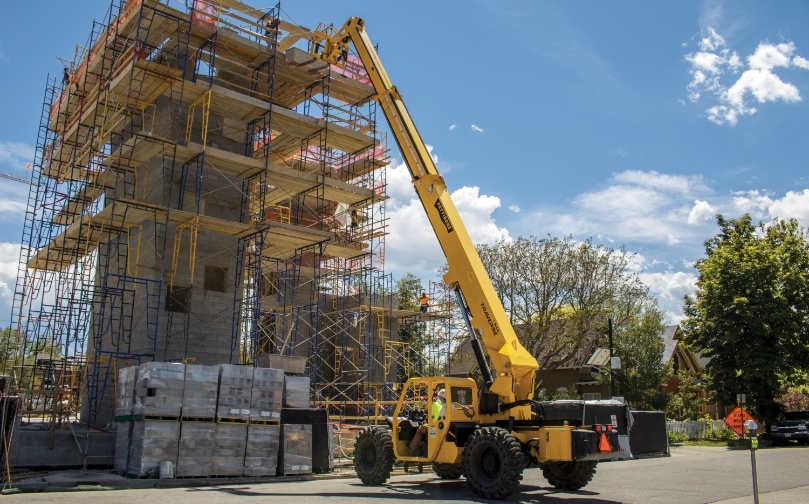 Pettibone Speed Swing 445F2