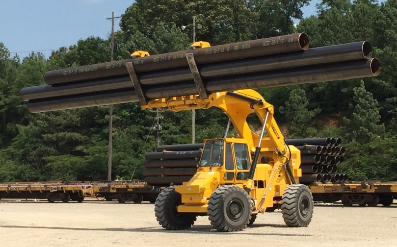 Pettibone Speed Swing 445F2