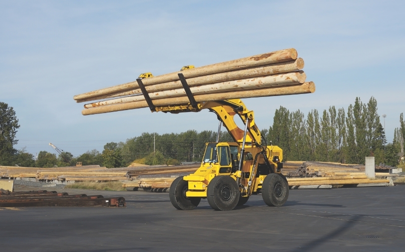 Pettibone Cary-Lift 254I