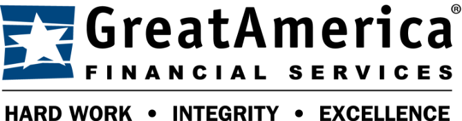 GreatAmerica Financial Logo