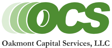 Oakmont Capital Services, LLC Logo