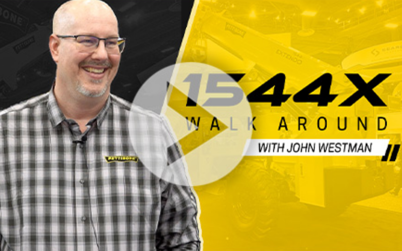 Welch Equipment Video Banner