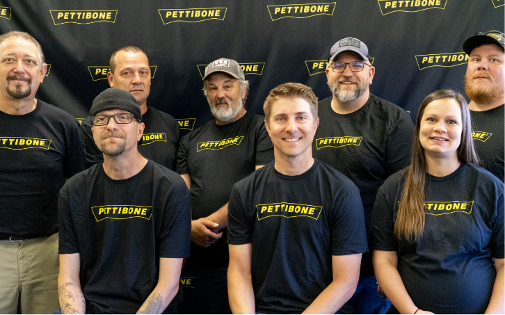 Parts and Service