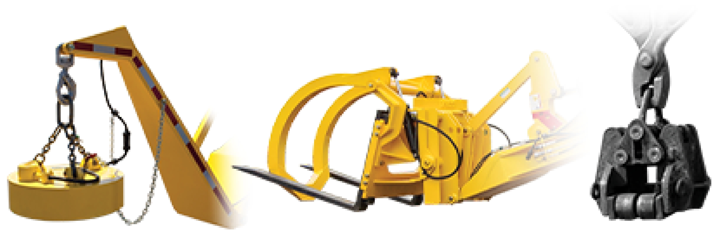 Speed Swing Attachments