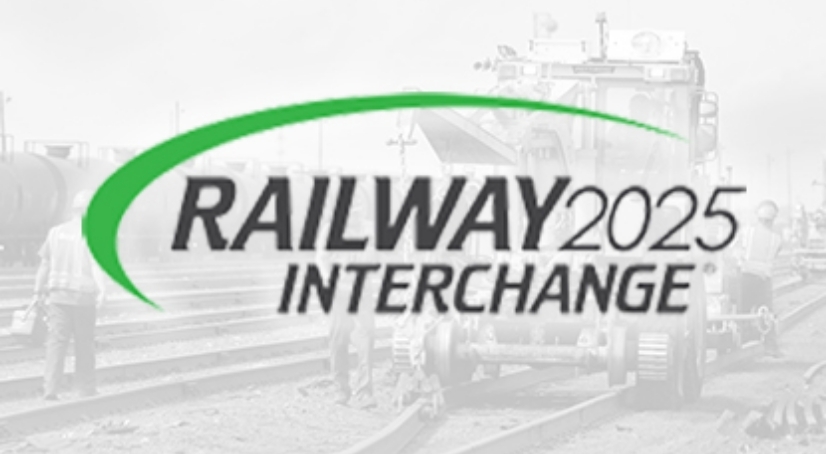 Railway Interchange Image