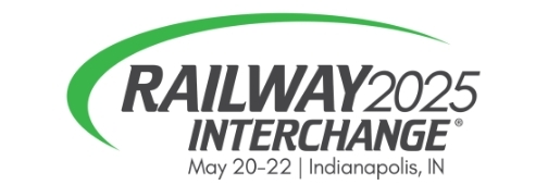 Railway Interchange Logo