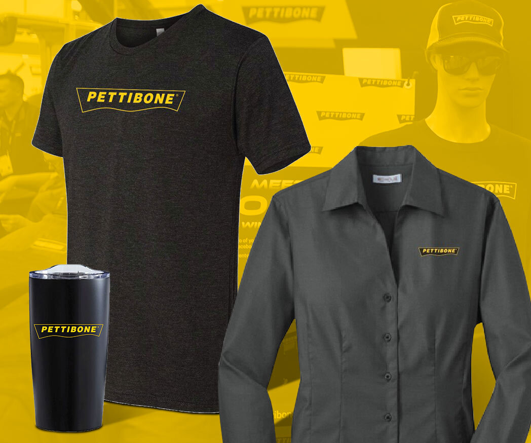 Shop Pettibone Gear Image