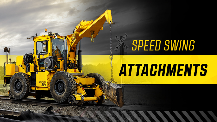 Video Banner Speed Swing