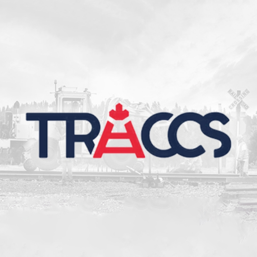 TRACCS Rail Day