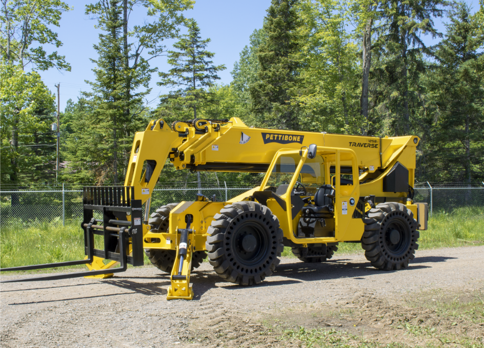 Traverse T1258X