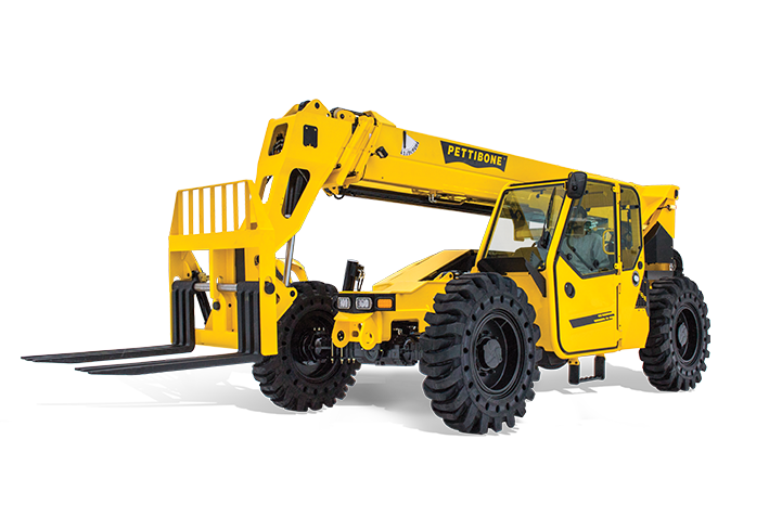 Pettibone Extendo Model