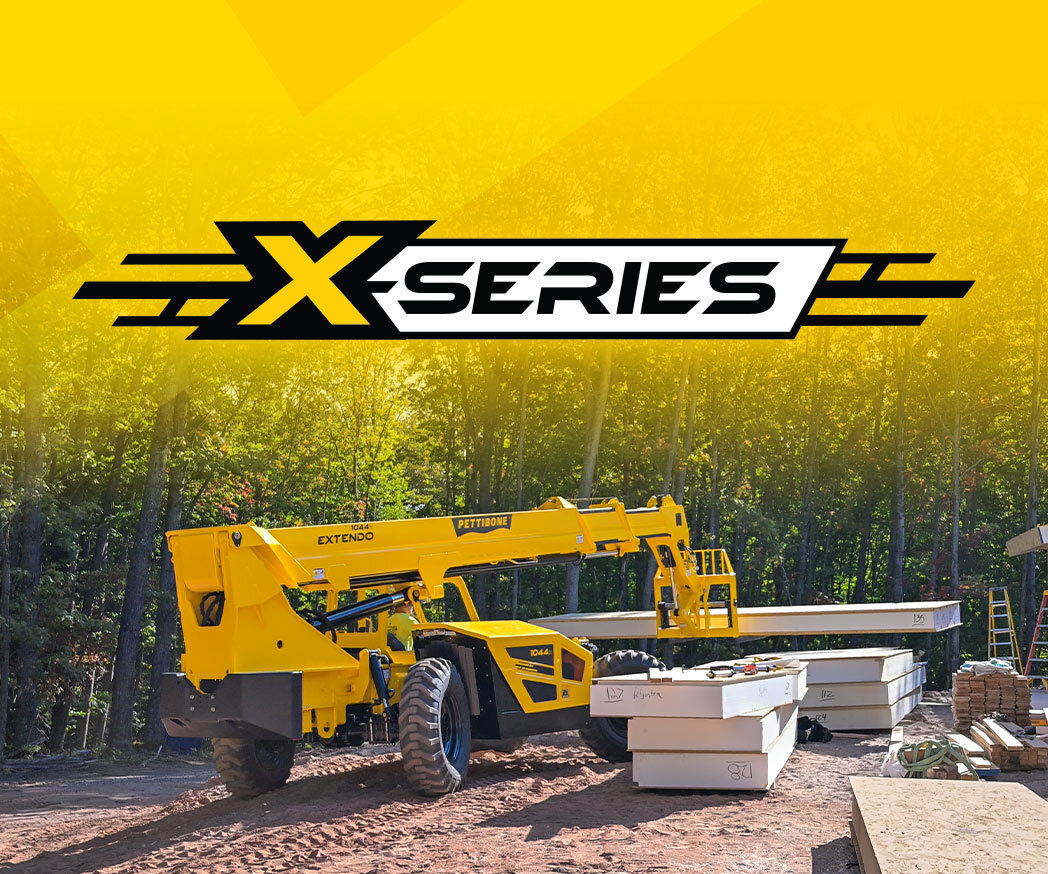 X-Series Image